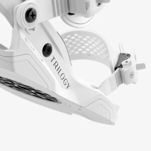 Union Womens Trilogy 2026 White