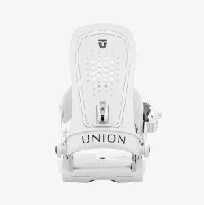 Union Womens Trilogy 2026 White