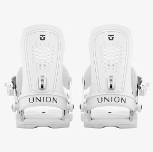Union Womens Trilogy 2026 White