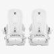 Union Womens Trilogy 2026 White