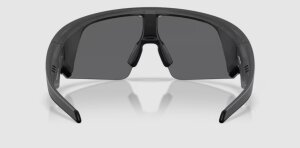OAKLEY META VANGUARD Sonnenbrille black/prizm black