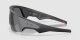 OAKLEY META VANGUARD Sonnenbrille black/prizm black