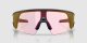 OAKLEY META VANGUARD Sonnenbrille black/prizm transitions ember