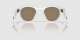 OAKLEY META HSTN glasses warm grey/prizm ruby