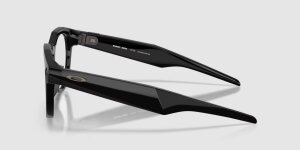 OAKLEY META HSTN Sonnenbrille black/prizm transition amethyst