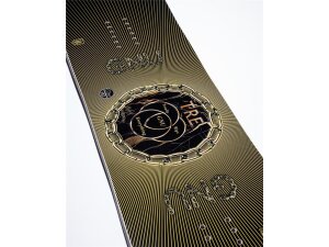 GNU T.R.E. C2x Snowboard 2027
