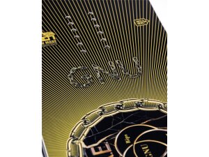 GNU T.R.E. C2x Snowboard 2027