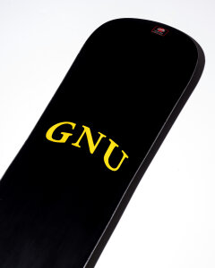 GNU T.R.E. C2x Snowboard 2027
