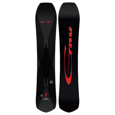 GNU Turbo Gremlin C3 Snowboard 2027
