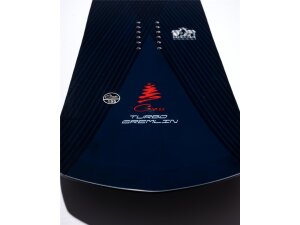 GNU Turbo Gremlin C3 Snowboard 2027