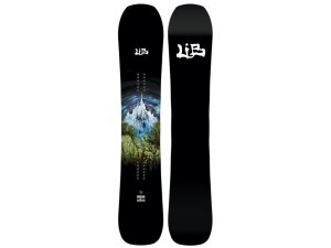 Lib Tech Skunk Ape Camber Snowboard 2027