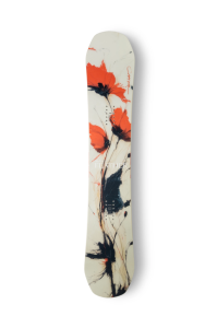 Capita Womens Birds of a Feather Snowboard 2027