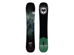 Never Summer Trooper Snowboard 2027
