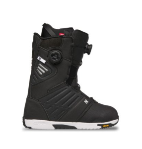DC Judge MZ Boa Snowboardboot 2027 Black