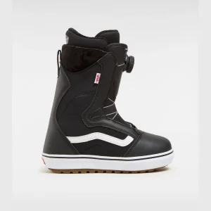 Vans Womens Encore OG Snowboardboot 2027 Black/White
