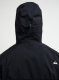 Quiksilver Pro Path Stretch Goretex Jacket 2027 True Black
