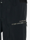 Quiksilver Highline Pro 3L Gore-Tex Pro Bib Pants 2027 Black