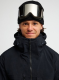 Quiksilver Highline Pro 3L Gore-Tex Jacket 2027 Black