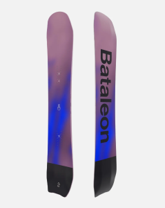Bataleon Whatever Snowboard 2026