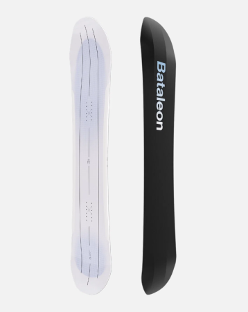Bataleon ThunderStorm Snowboard 2026