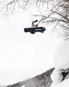 Bataleon ThunderStorm Snowboard 2026