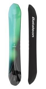 Bataleon ThunderStorm Snowboard