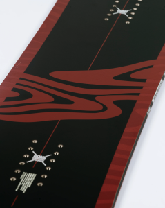 Rome Womens Ravine Snowboard