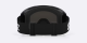 Bliz G004 Goggle 2027 Matte Black Frame with Brown/Red Multicolor Lens