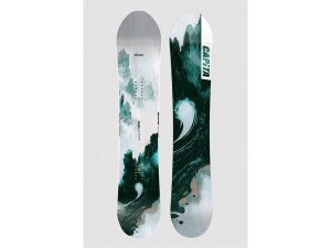 Capita The Navigator Snowboard 2027