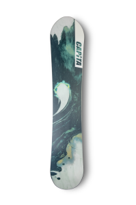 Capita The Navigator Snowboard 2027