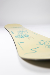 Capita Pathfinder Reverse Camber Snowboard 2027