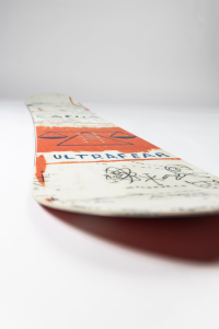 Capita Ultrafear Snowboard 2027