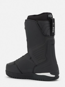 Ride Lasso Snowboardboot 2027 Black