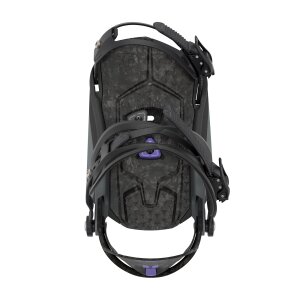 Union Source FC Snowboardbindung 2027 FC Black