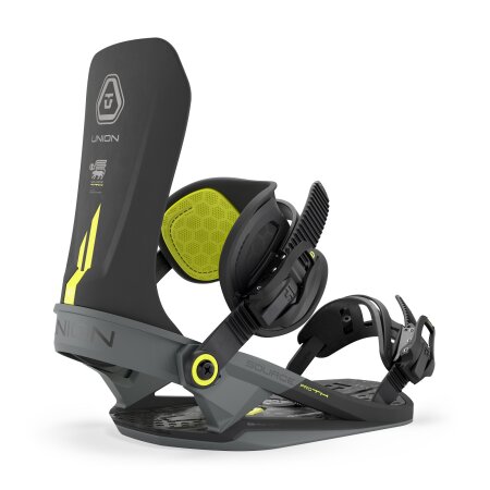 Union Source Pro TH Snowboardbindung 2027 Black