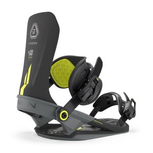 Union Source Pro TH Snowboardbindung 2027 Black