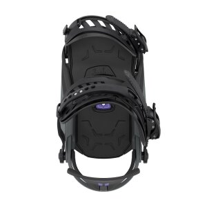 Union Source Snowboardbindung 2027 Black