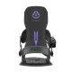 Union Source Snowboardbindung 2027 Black