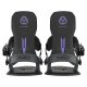 Union Source Snowboardbindung 2027 Black