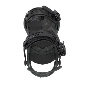 Union Atlas Pro Snowboardbindung 2027 Black