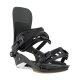 Union Atlas Pro Snowboardbindung 2027 Black