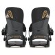 Union Atlas Pro Snowboardbindung 2027 Black