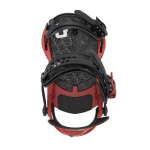 Union Atlas Pro Snowboardbindung 2027 Kazu Kokubo