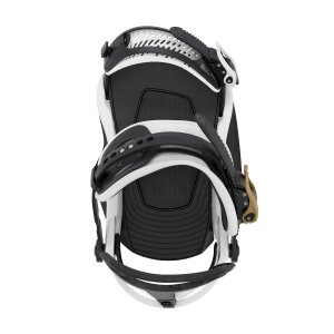 Union Falcor Snowboardbindung 2027 Bianco