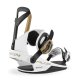 Union Falcor Snowboardbindung 2027 Bianco