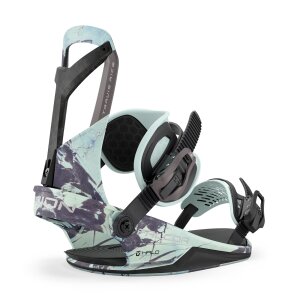 Union Falcor Snowboardbindung 2027 Glacier Shadow
