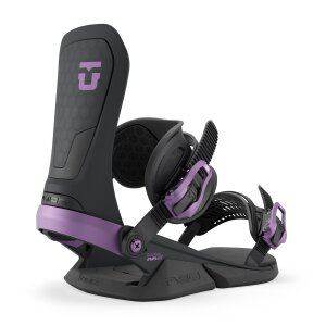 Union Neo Snowboardbindung 2027 Black
