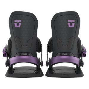 Union Neo Snowboardbindung 2027 Black