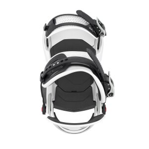 Union Neo Snowboard Bindings 2027 White