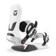 Union Neo Snowboard Bindings 2027 White